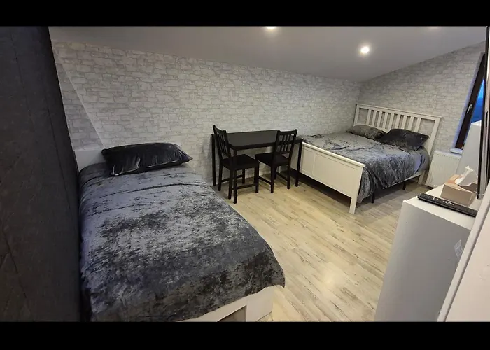 Nummer88 Apartament